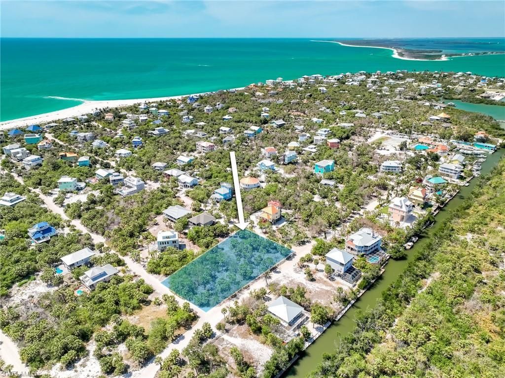 4430 Conch Shell Dr , Upper Captiva, FL 33924 Photo