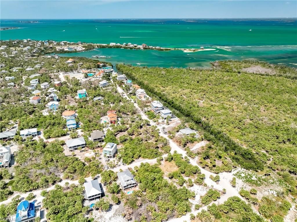 4430 Conch Shell Dr , Upper Captiva, FL 33924 Photo