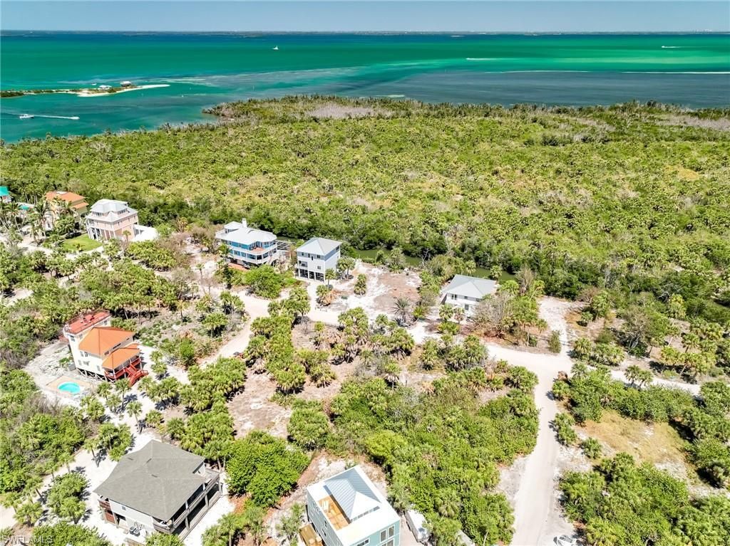 4430 Conch Shell Dr , Upper Captiva, FL 33924 Photo