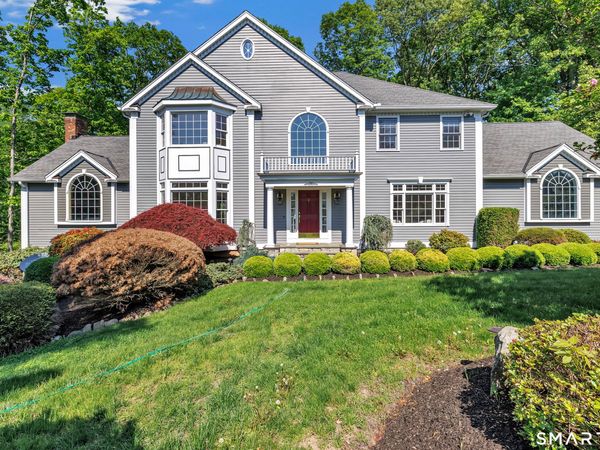 35 Hunting Ridge , Easton, CT 06612