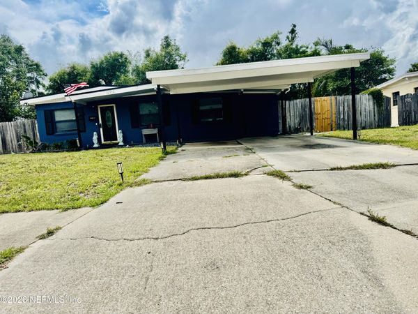 10552 VILLANOVA Road, Jacksonville, FL 32218
