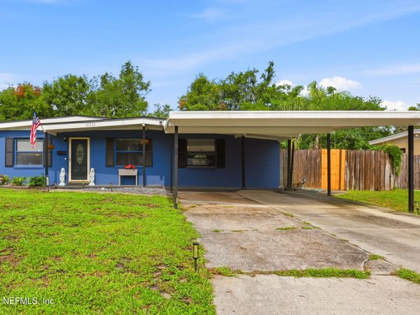 10552 VILLANOVA Road, Jacksonville, FL 32218