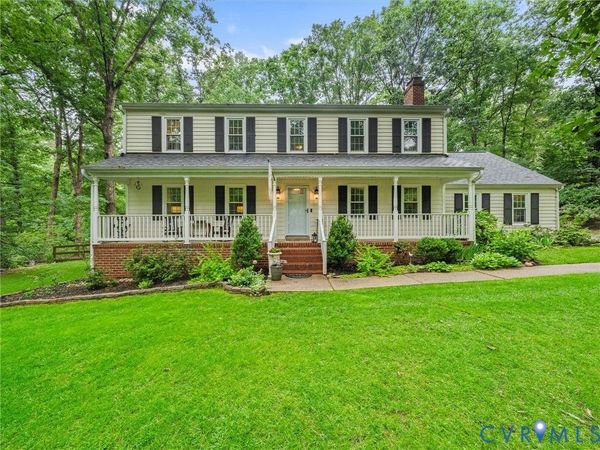 13230 Queensgate Road , Midlothian, VA 23114
