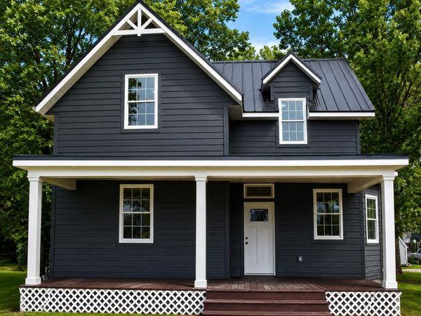 626 Bower Street, Elkhart, IN 46514