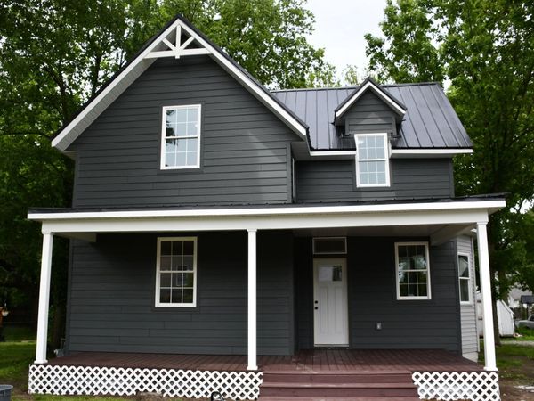 626 Bower Street, Elkhart, IN 46514