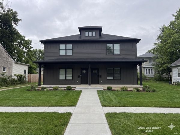717 S Henderson Street, Bloomington, IN 47401
