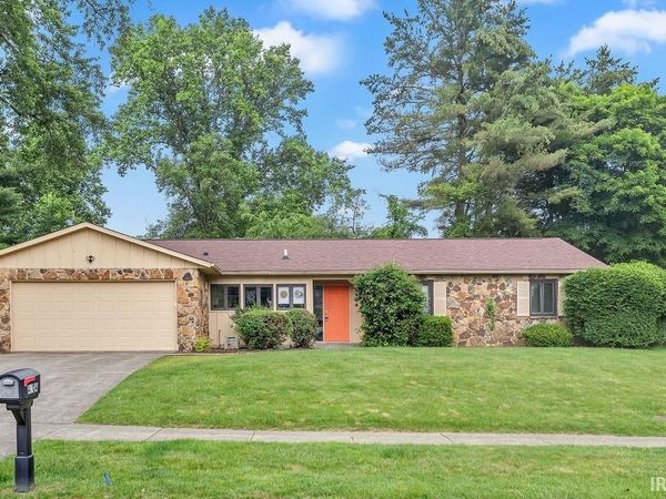 4304 E Walpole Lane, Bloomington, IN 47408