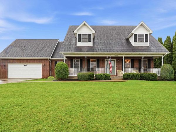 14201 W Katriene Drive, Daleville, IN 47334