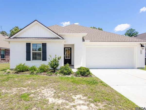 13072 Bayberry Ave, Denham Springs, LA 70706