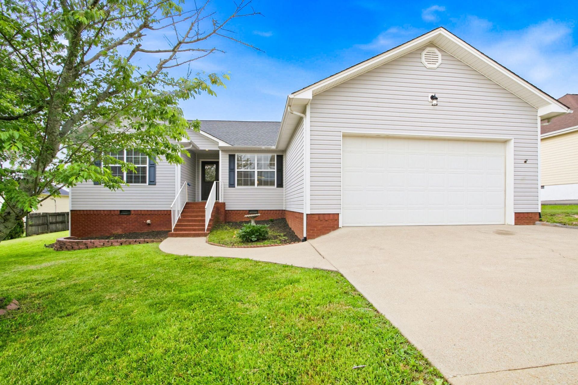 242 Mulberry Lane Ne, Cleveland, TN 37312 Main Photo