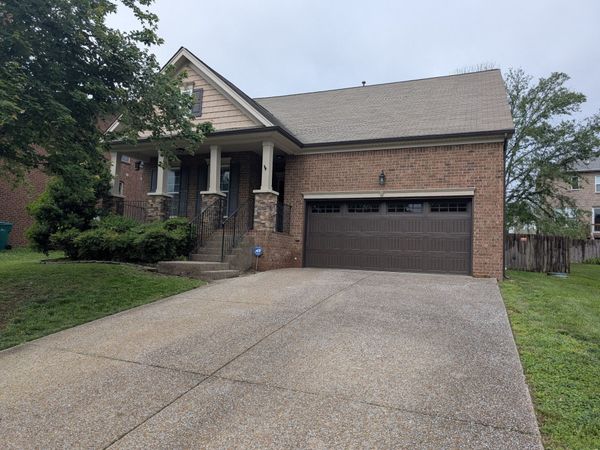 393 Anthony Branch Dr , Mount Juliet, TN 37122