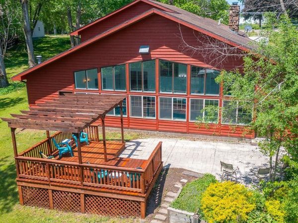 350 LAKE STREET, Scandinavia, WI 54977
