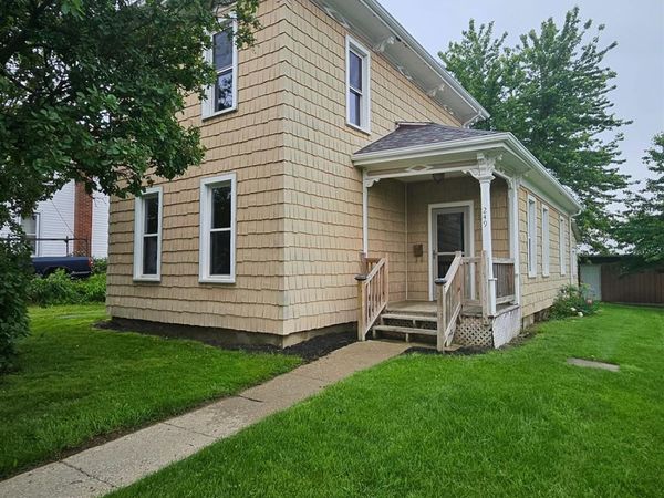 249 Dawsett Avenue, Galion, OH 44833