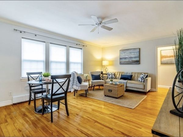 82 Boylston St., Unit 2, Newton, MA 02467