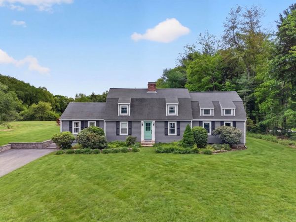 57 Center St, Groveland, MA 01834