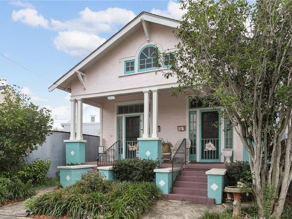5416 LAUREL Street , New Orleans, LA 70115