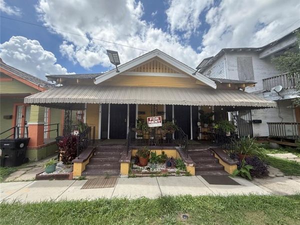 707 S SOLOMON Street, New Orleans, LA 70119