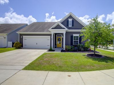 1548 Dawn Mist Way, Charleston, SC 29414