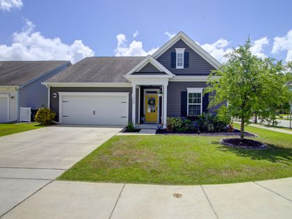 1548 Dawn Mist Way Charleston, SC 29414