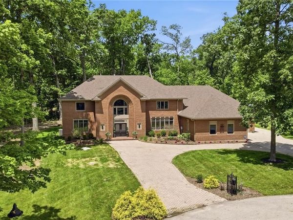 10521 Watch Hill Lane, Washington TWP, OH 45458