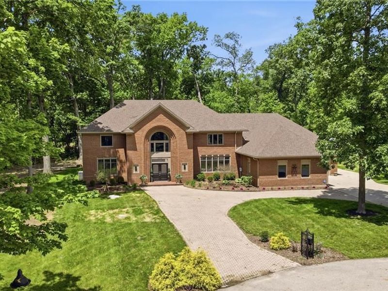 10521 Watch Hill Lane, Washington Township, OH 45458 Photo 1