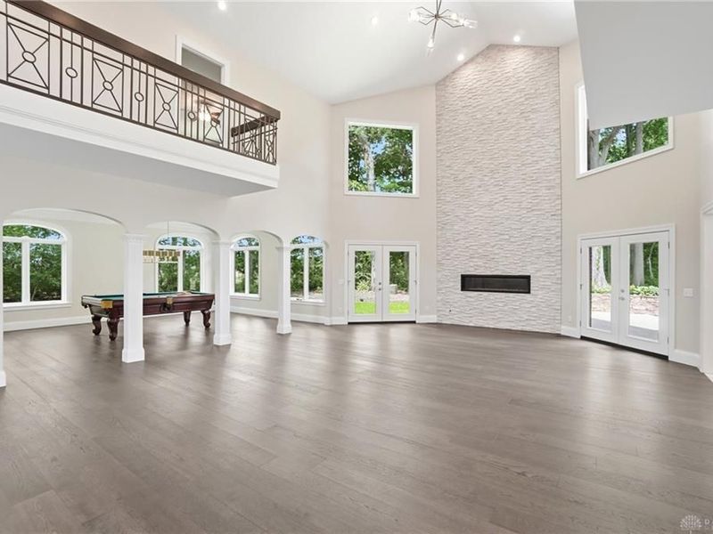 10521 Watch Hill Lane, Washington Township, OH 45458 Photo 13