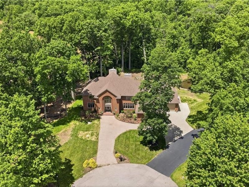 10521 Watch Hill Lane, Washington Township, OH 45458 Photo 2