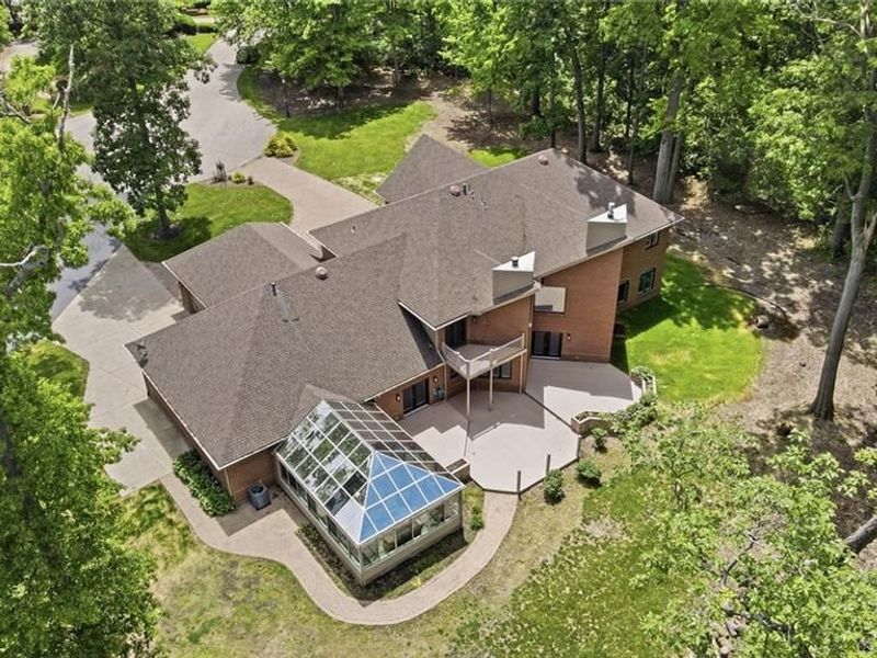 10521 Watch Hill Lane, Washington Township, OH 45458 Photo 5