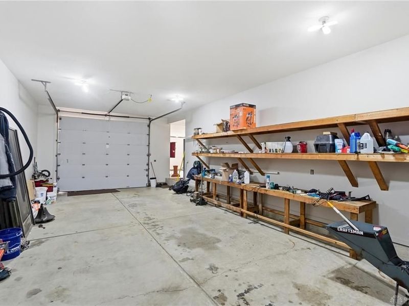 10521 Watch Hill Lane, Washington Township, OH 45458 Photo 66