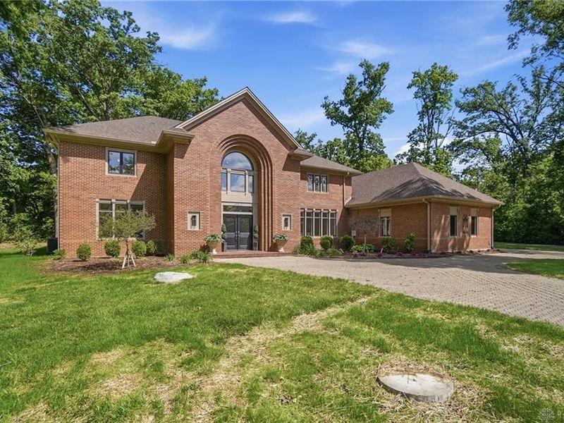 10521 Watch Hill Lane, Washington Township, OH 45458 Photo 7