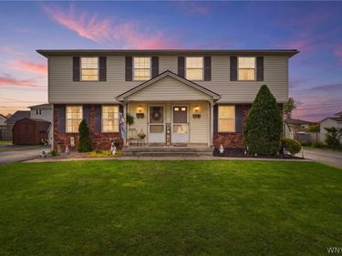 48 Olanta Street, Depew, NY 14043