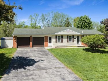 7277 Mcdonald Drive, Lima, NY 14485