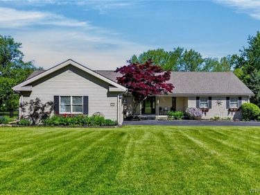 4119 Beach Ridge Road, North Tonawanda, NY 14120