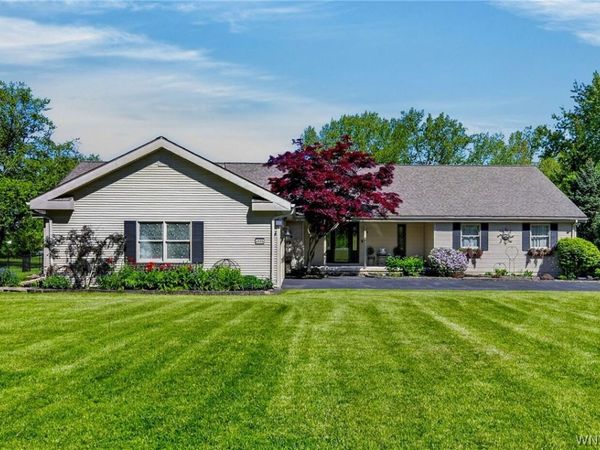 4119 Beach Ridge Road, North Tonawanda, NY 14120