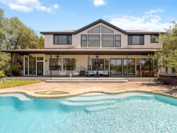 3400 Serene Hills CT , Austin, TX 78738