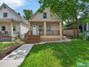 4223 S 23rd Street , Omaha, NE 68107