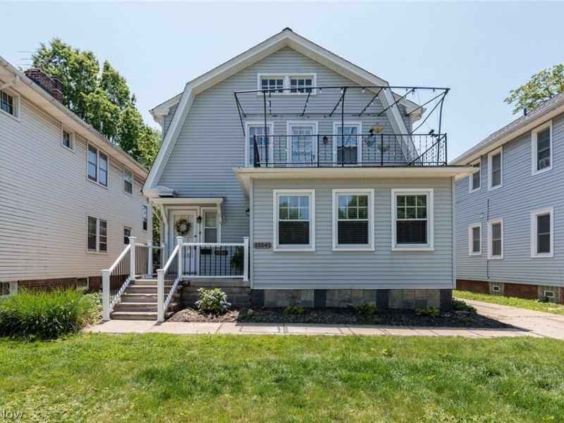 15539 Delaware Avenue, Lakewood, OH 44107 Photo 1