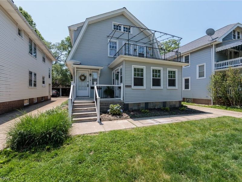 15539 Delaware Avenue, Lakewood, OH 44107 Photo 2