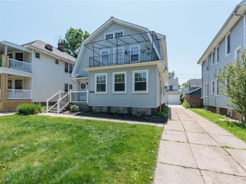 15539 Delaware Avenue, Lakewood, OH 44107 Photo 3
