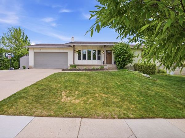 23 W PARK DR , Kaysville, UT 84037
