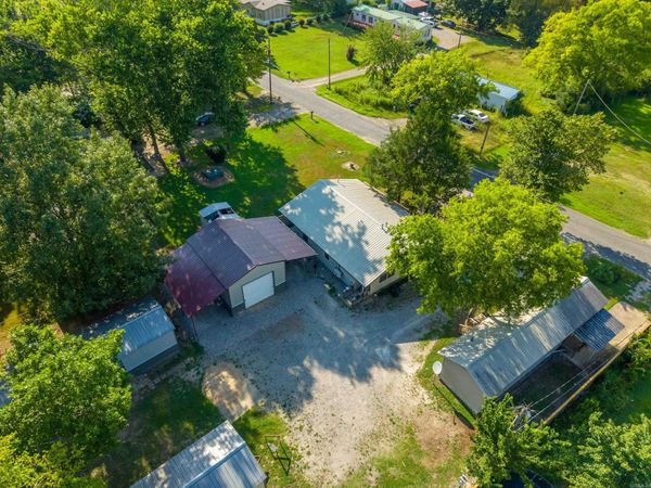 166,168,172,176 Long Beach Drive, Hot Springs, AR 71913