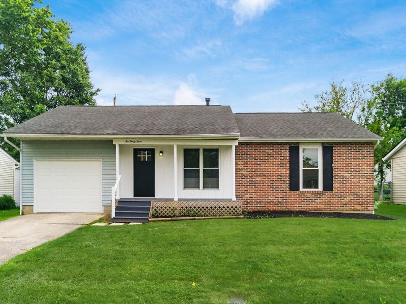 233 Fairway Road, Delaware, OH 43015 Photo 2