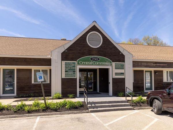 750 Central Avenue, Unit A, Dover, NH 03820