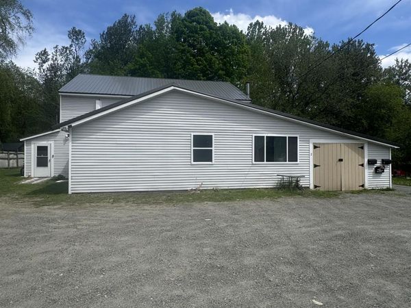 335 S Main Street, Unit 2, Landaff, NH 03585