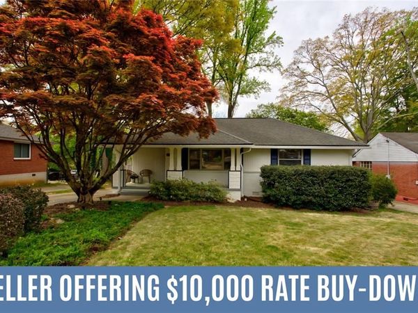 852 Frances Drive, Smyrna, GA 30080