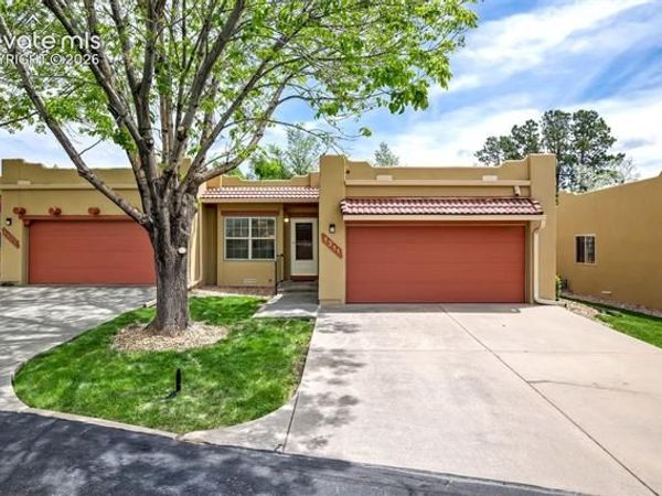 1311 E Parkway Drive, Colorado Springs, CO 80905