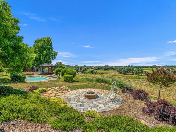 12200 Shenandoah Rd, Plymouth, CA 95669