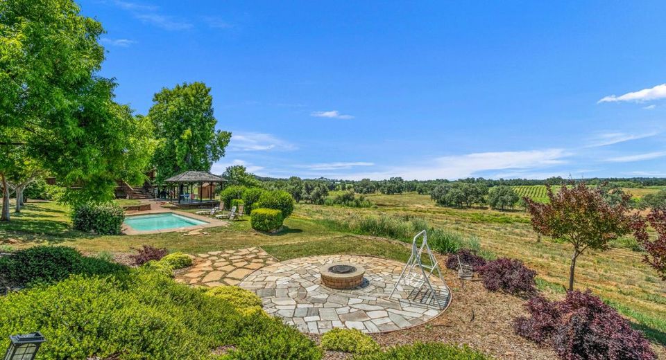 12200 Shenandoah Rd, Plymouth, CA 95669 Photo