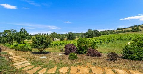 12200 Shenandoah Rd, Plymouth, CA 95669 Photo