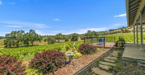 12200 Shenandoah Rd, Plymouth, CA 95669 Photo